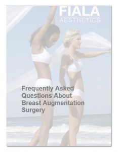 Choosing the Right Breast Implant to Achieve Your Best Results - Fiala  Aesthetics Plastic Surgery