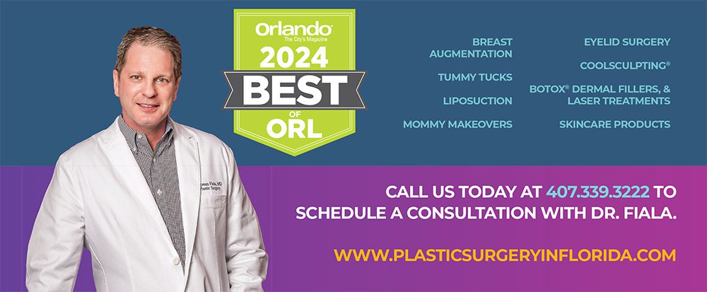 Orlando best plastic surgeon